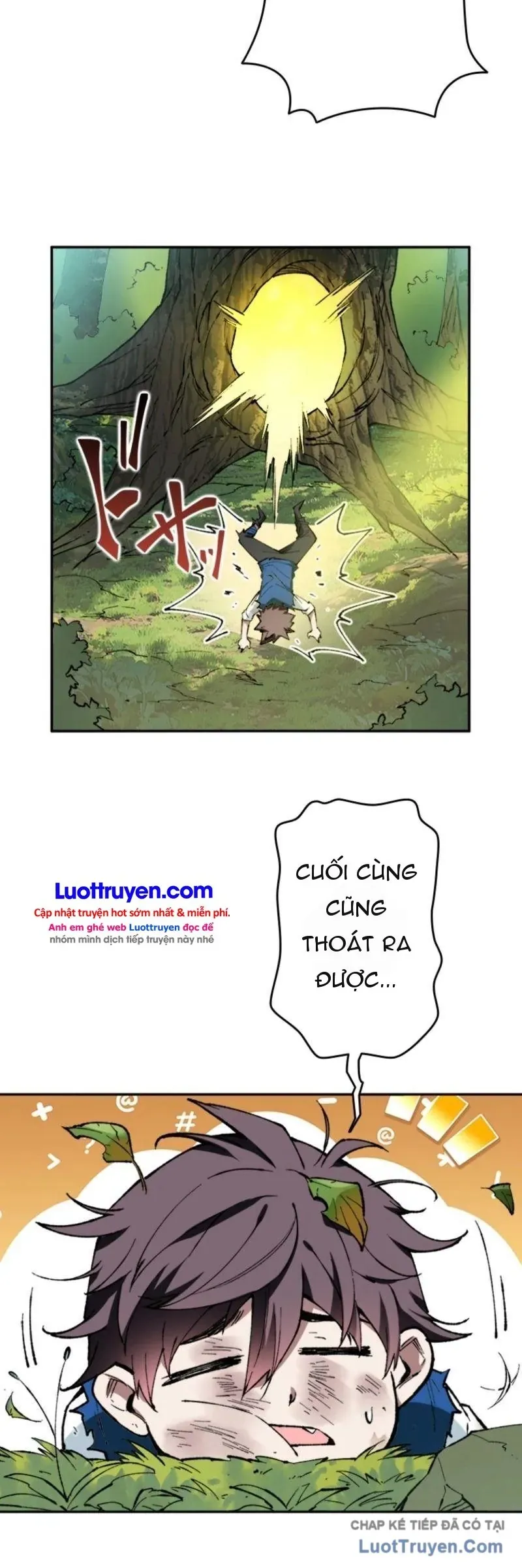 Thiên Tài Ma Kiếm Sư Trùng Sinh Chapter 11 - Trang 17