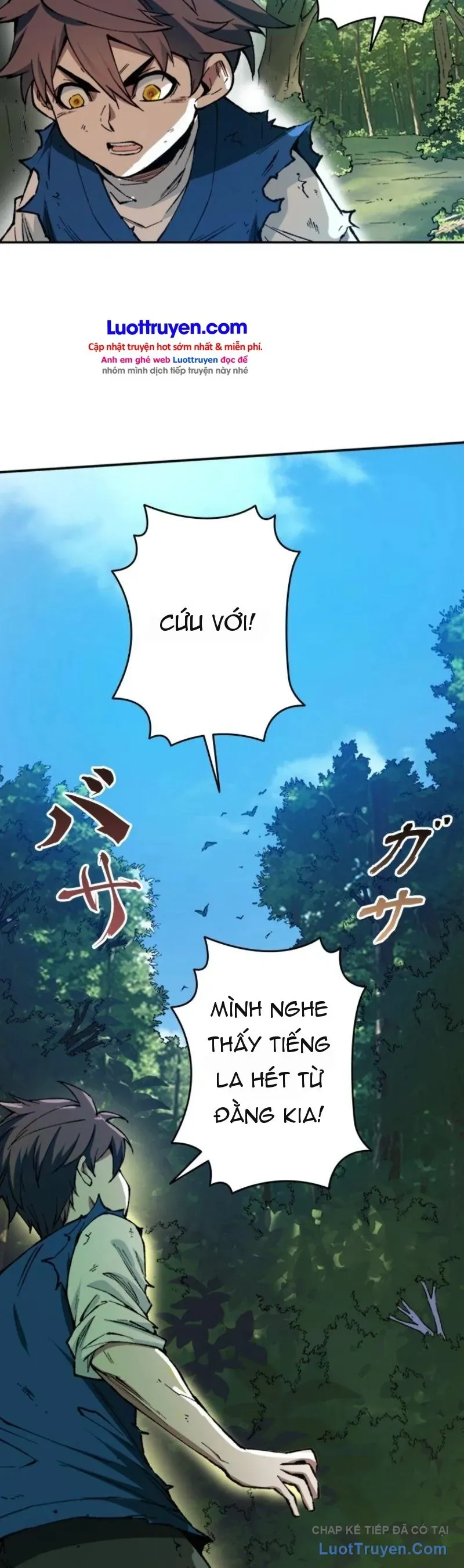 Thiên Tài Ma Kiếm Sư Trùng Sinh Chapter 11 - Trang 19