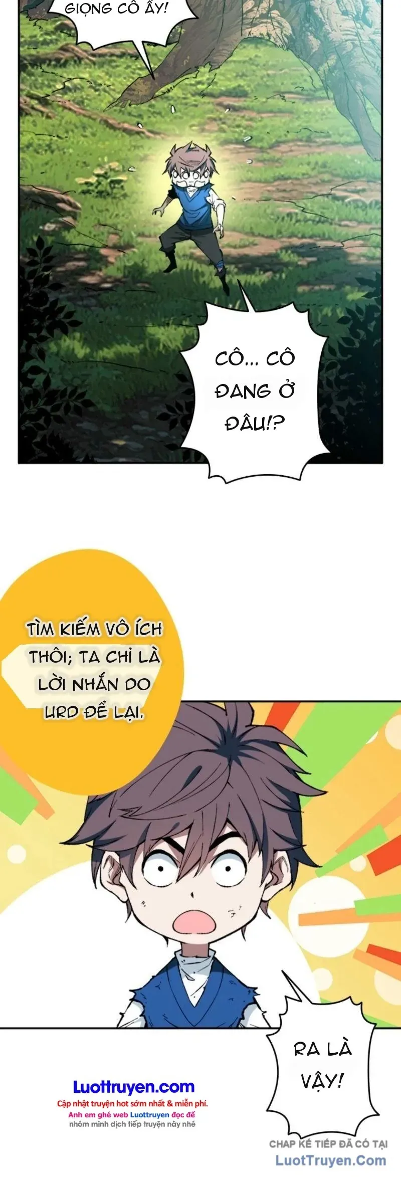 Thiên Tài Ma Kiếm Sư Trùng Sinh Chapter 11 - Trang 21