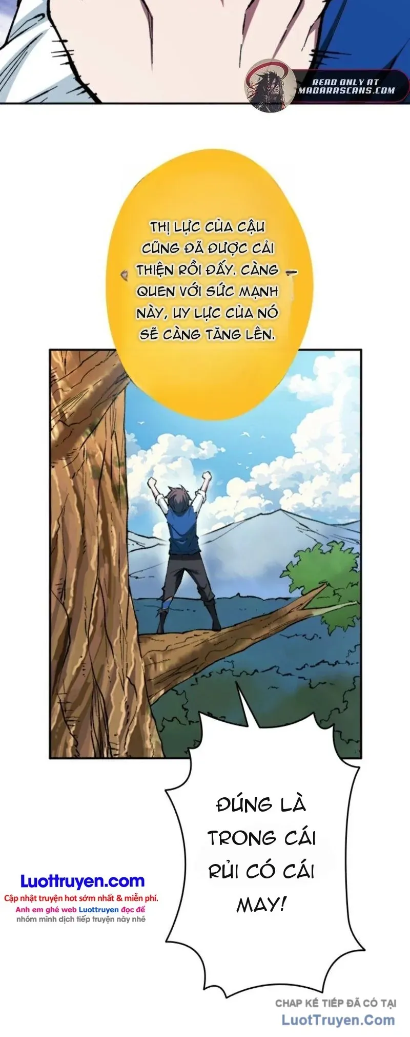 Thiên Tài Ma Kiếm Sư Trùng Sinh Chapter 11 - Trang 32