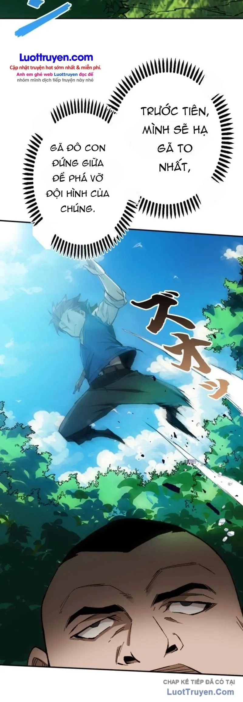 Thiên Tài Ma Kiếm Sư Trùng Sinh Chapter 11 - Trang 38
