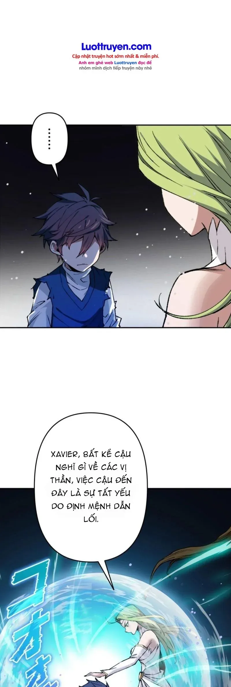 Thiên Tài Ma Kiếm Sư Trùng Sinh Chapter 11 - Trang 6