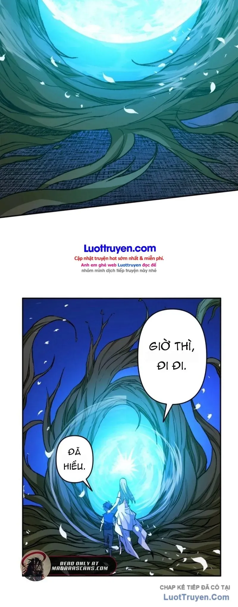 Thiên Tài Ma Kiếm Sư Trùng Sinh Chapter 11 - Trang 9