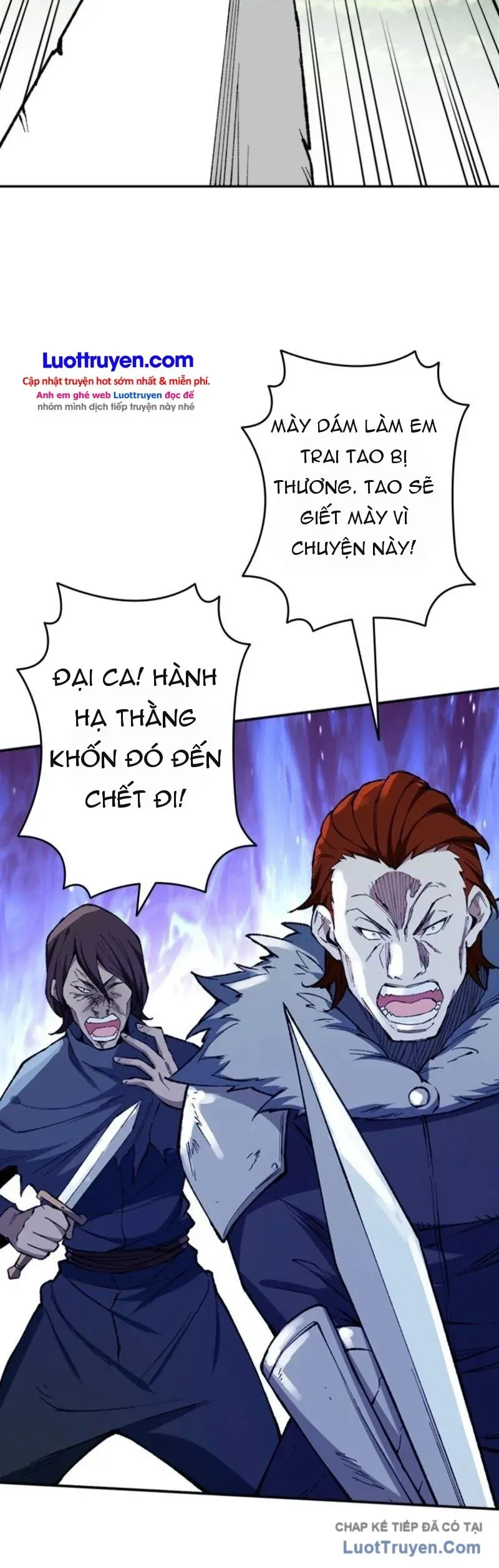 Thiên Tài Ma Kiếm Sư Trùng Sinh Chapter 12 - Trang 10