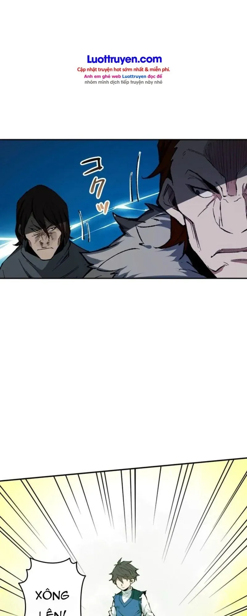 Thiên Tài Ma Kiếm Sư Trùng Sinh Chapter 12 - Trang 11