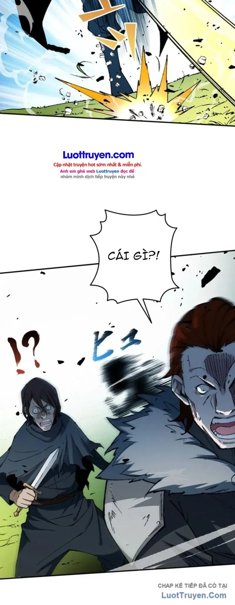 Thiên Tài Ma Kiếm Sư Trùng Sinh Chapter 12 - Trang 14