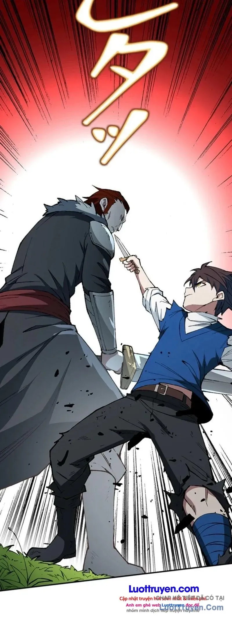 Thiên Tài Ma Kiếm Sư Trùng Sinh Chapter 12 - Trang 20