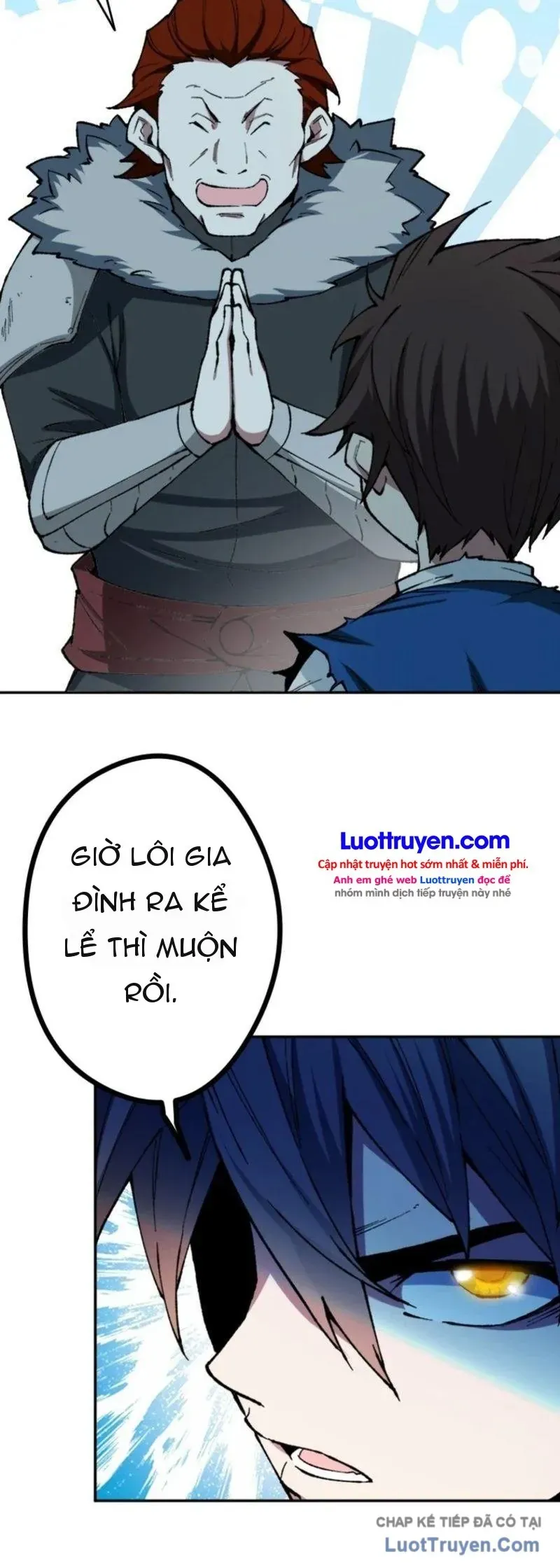 Thiên Tài Ma Kiếm Sư Trùng Sinh Chapter 12 - Trang 24