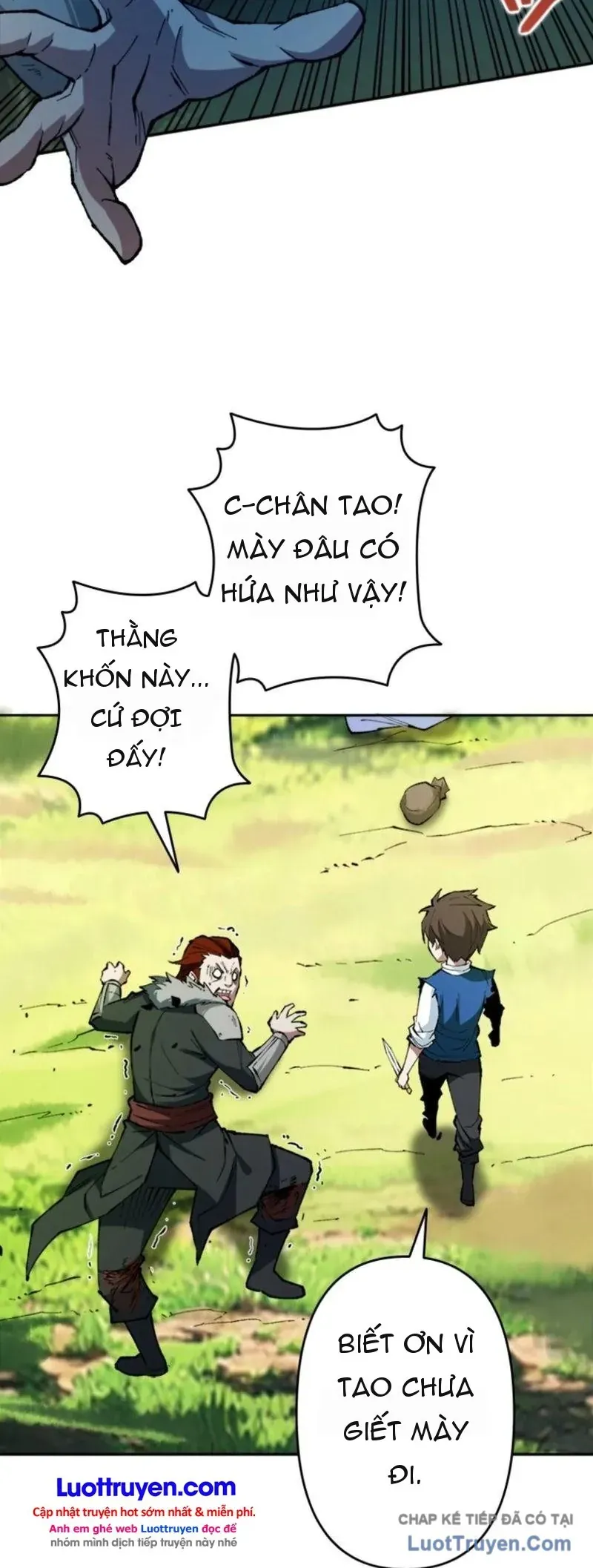 Thiên Tài Ma Kiếm Sư Trùng Sinh Chapter 12 - Trang 28