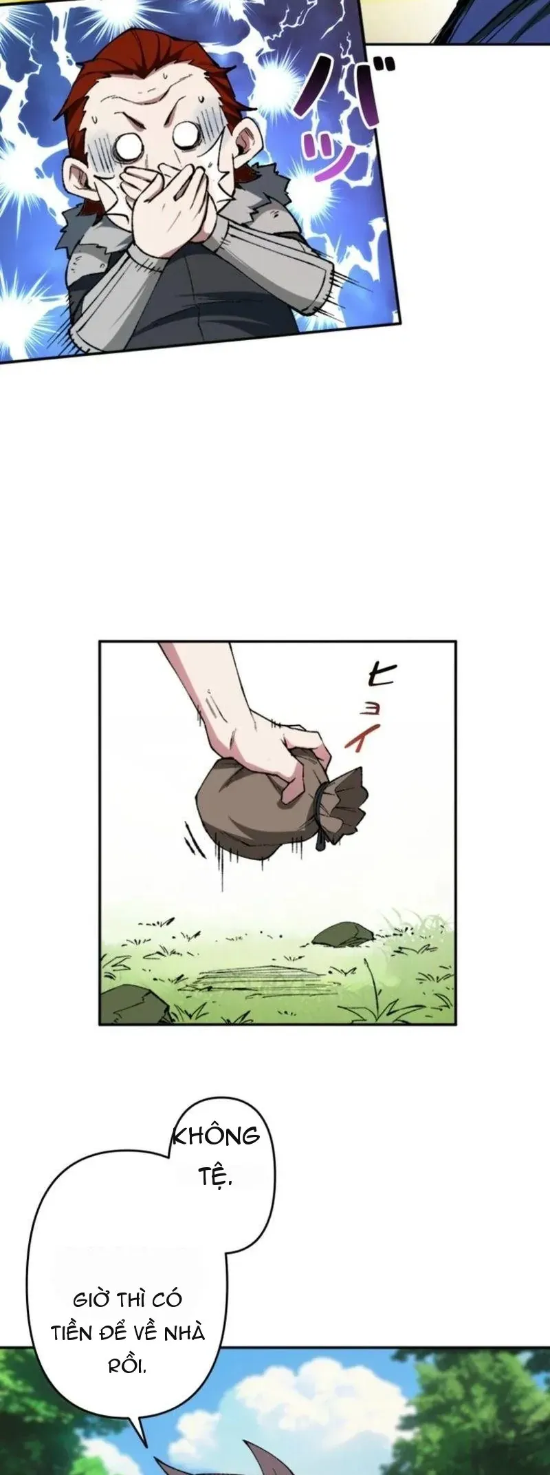 Thiên Tài Ma Kiếm Sư Trùng Sinh Chapter 12 - Trang 30