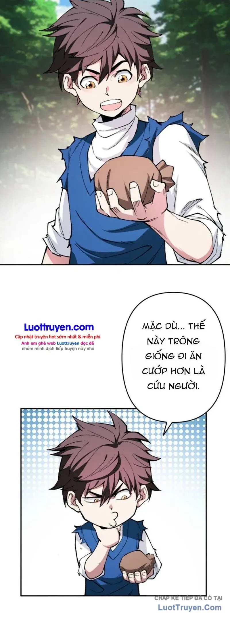 Thiên Tài Ma Kiếm Sư Trùng Sinh Chapter 12 - Trang 31