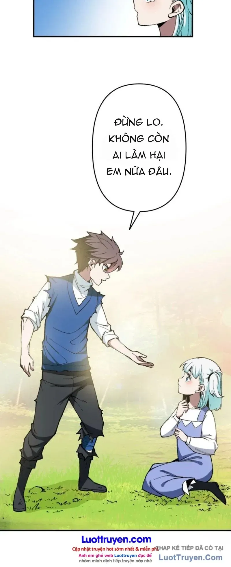 Thiên Tài Ma Kiếm Sư Trùng Sinh Chapter 12 - Trang 33