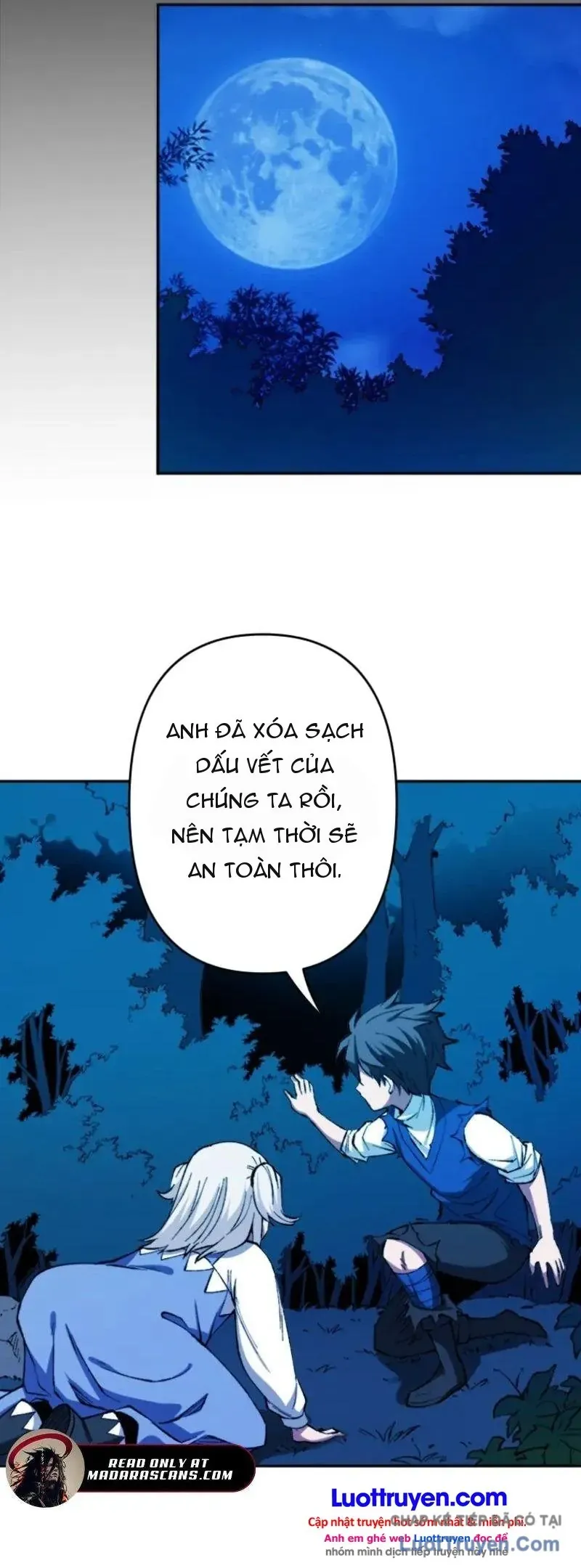Thiên Tài Ma Kiếm Sư Trùng Sinh Chapter 13 - Trang 13