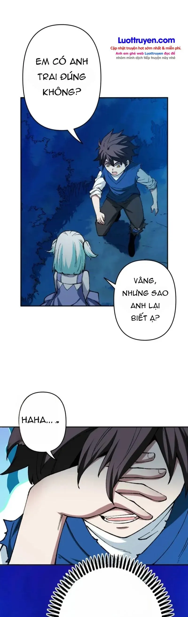 Thiên Tài Ma Kiếm Sư Trùng Sinh Chapter 13 - Trang 19