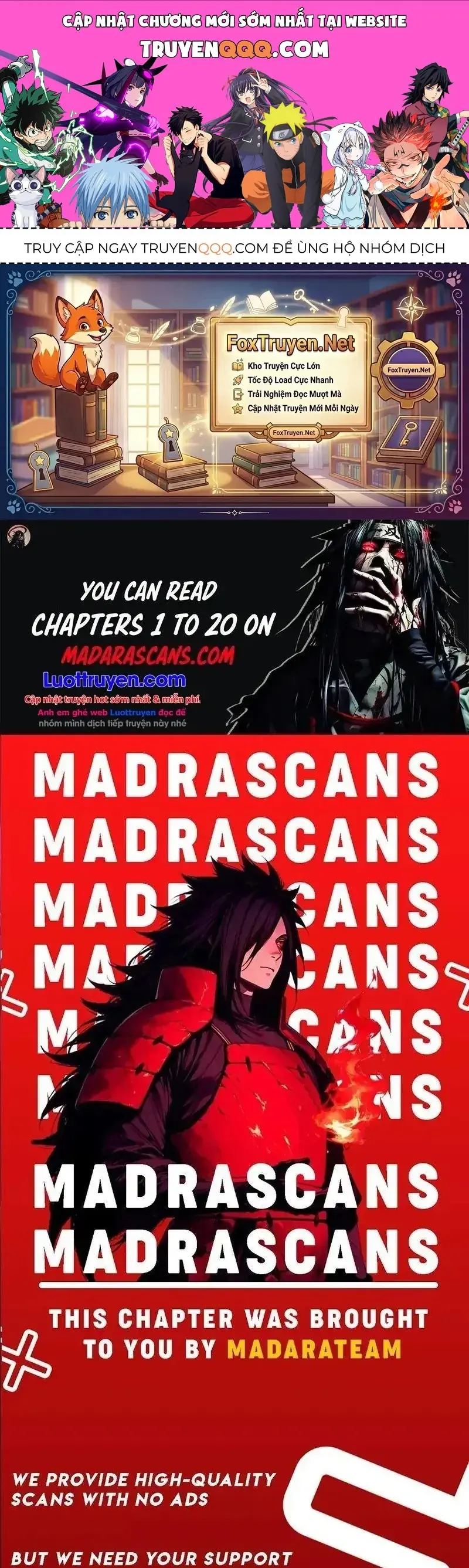 Thiên Tài Ma Kiếm Sư Trùng Sinh Chapter 13 - Trang 2