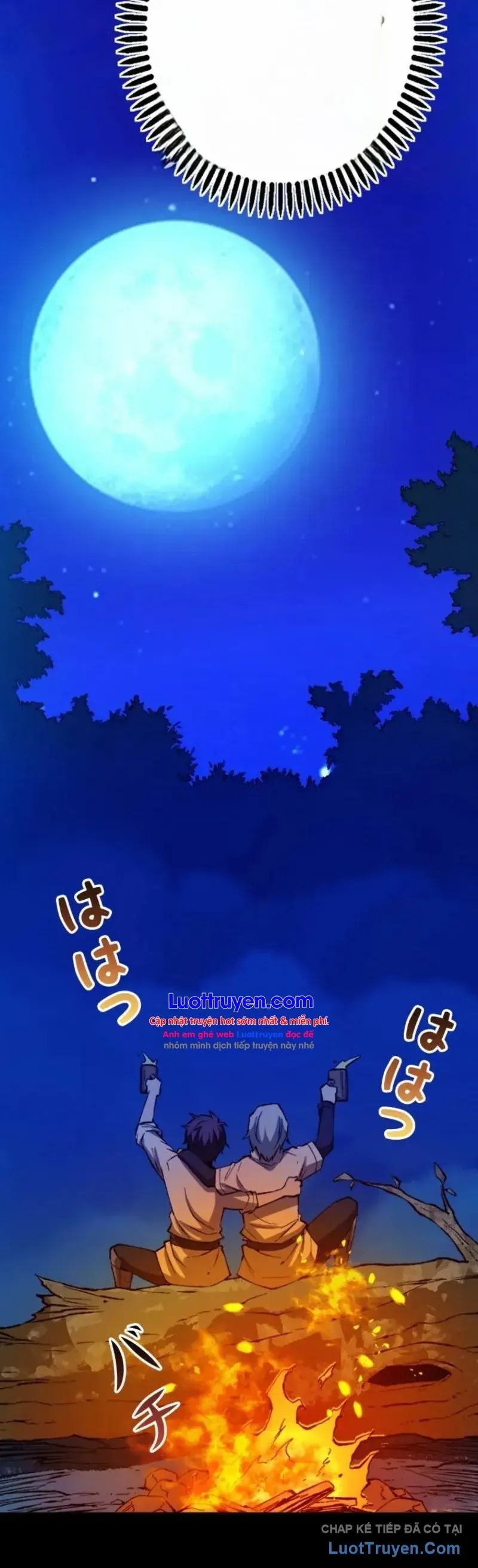 Thiên Tài Ma Kiếm Sư Trùng Sinh Chapter 13 - Trang 20