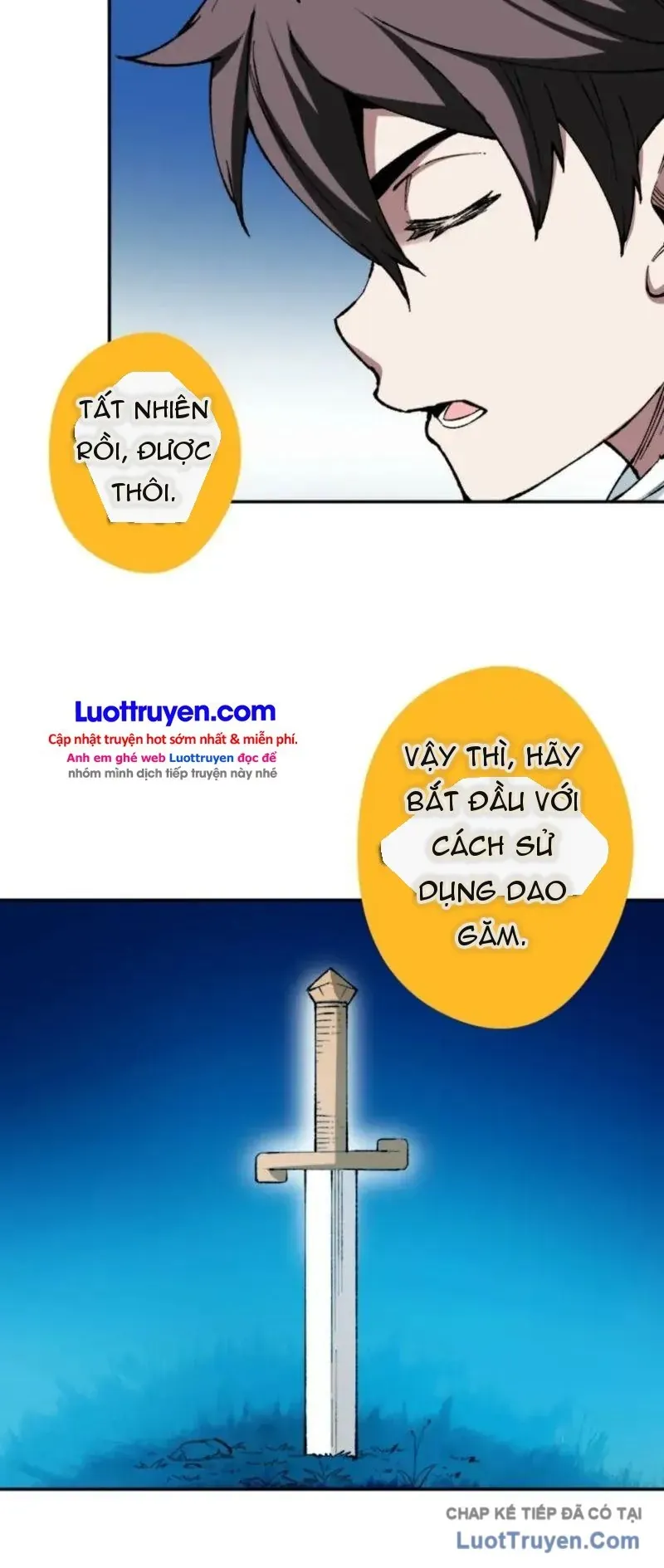 Thiên Tài Ma Kiếm Sư Trùng Sinh Chapter 13 - Trang 26