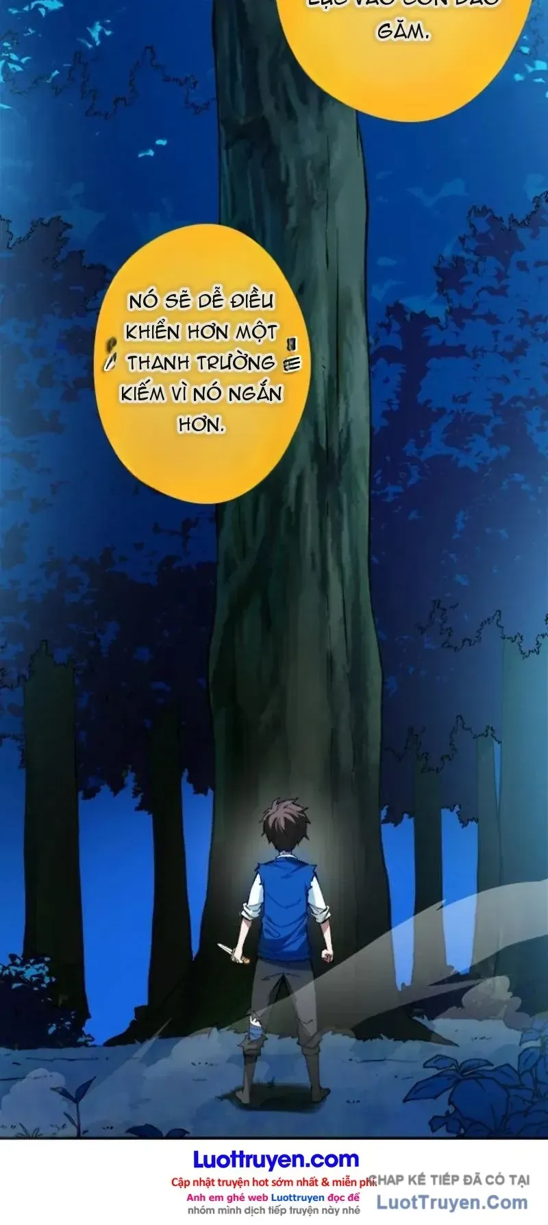 Thiên Tài Ma Kiếm Sư Trùng Sinh Chapter 13 - Trang 28