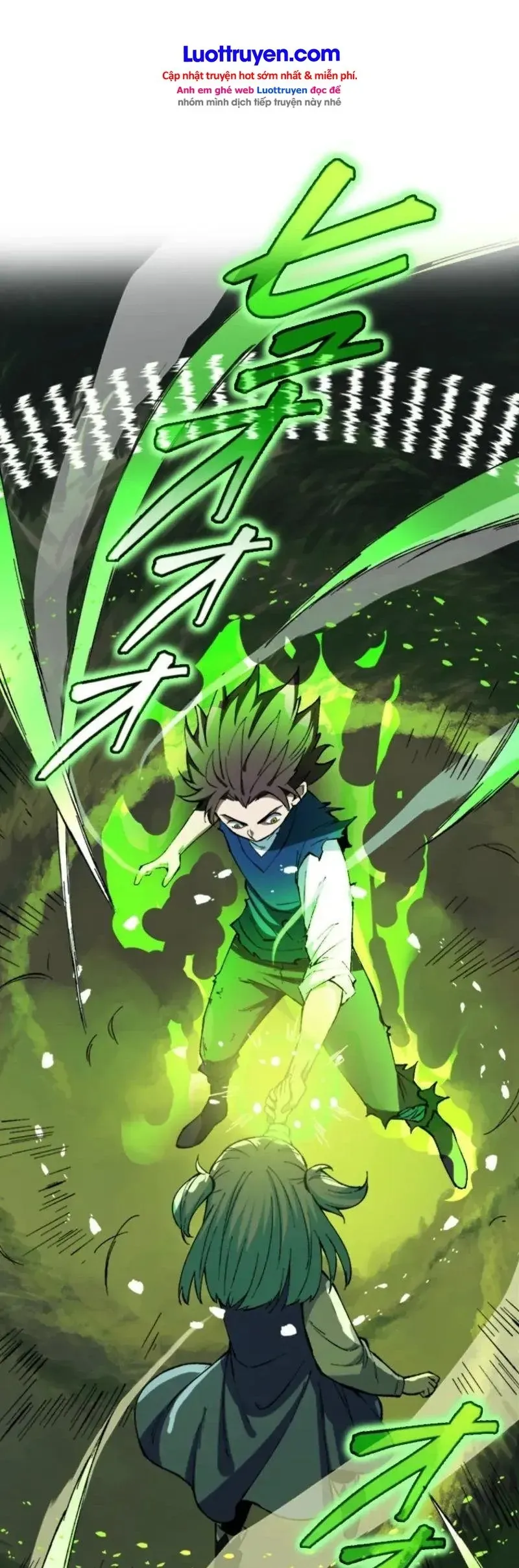 Thiên Tài Ma Kiếm Sư Trùng Sinh Chapter 13 - Trang 4