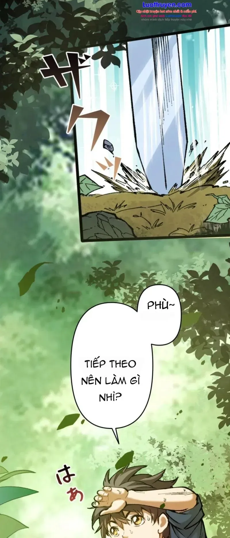 Thiên Tài Ma Kiếm Sư Trùng Sinh Chapter 2 - Trang 14