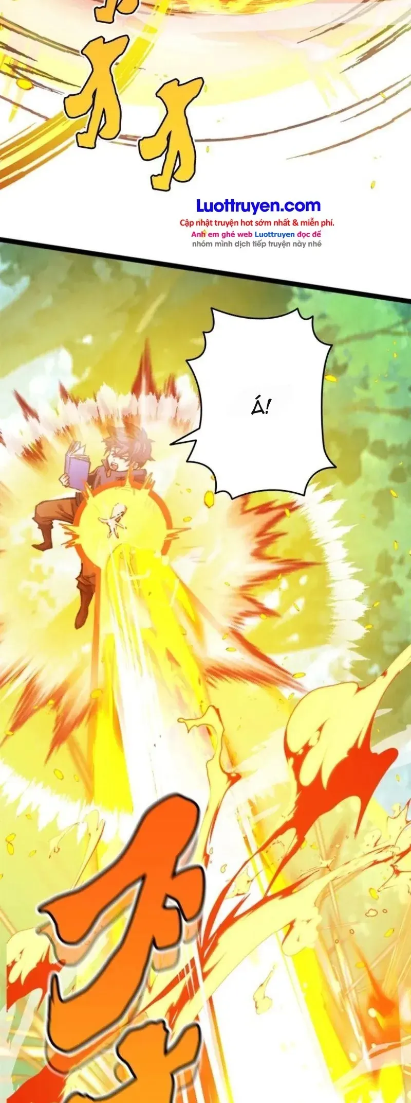 Thiên Tài Ma Kiếm Sư Trùng Sinh Chapter 2 - Trang 19