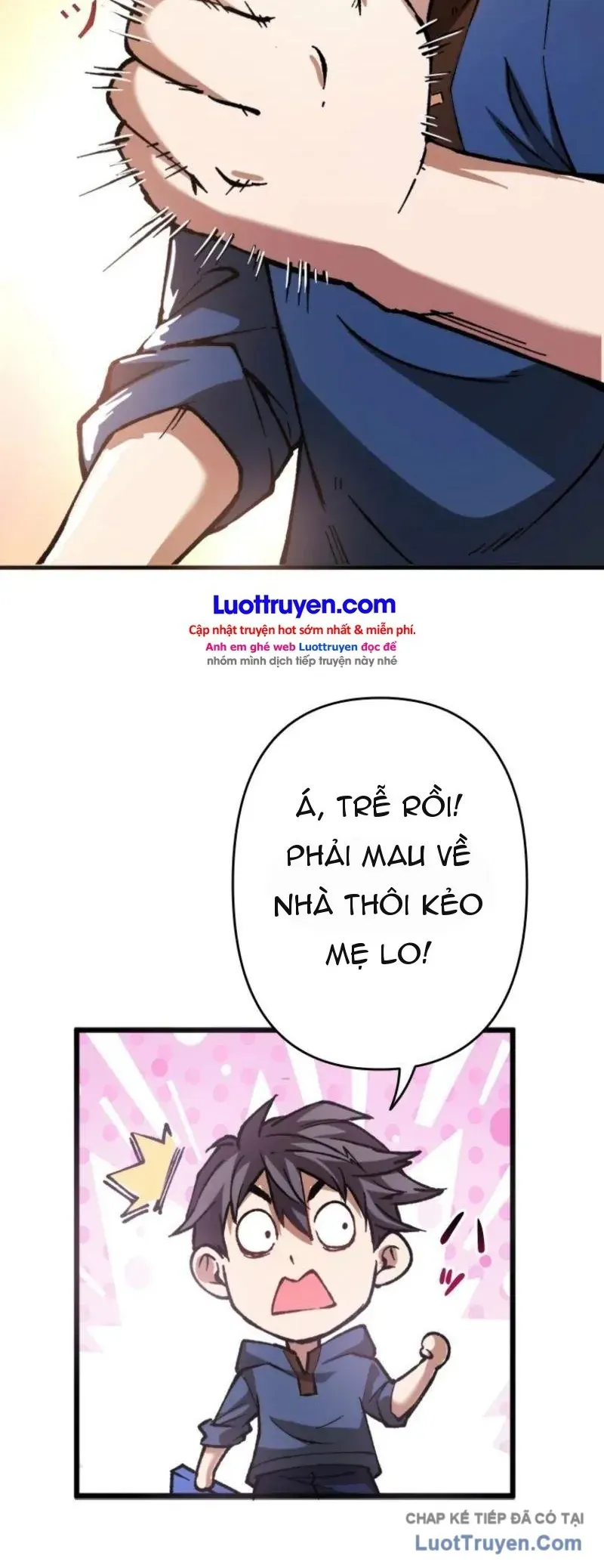 Thiên Tài Ma Kiếm Sư Trùng Sinh Chapter 2 - Trang 26