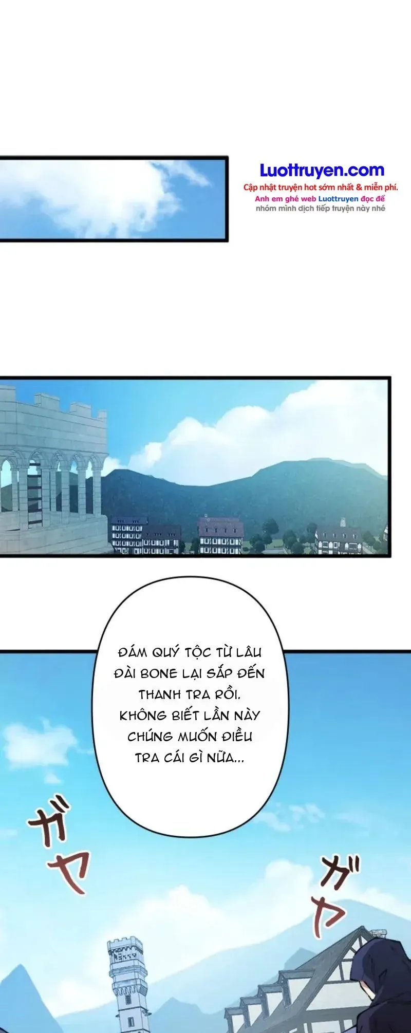 Thiên Tài Ma Kiếm Sư Trùng Sinh Chapter 2 - Trang 27