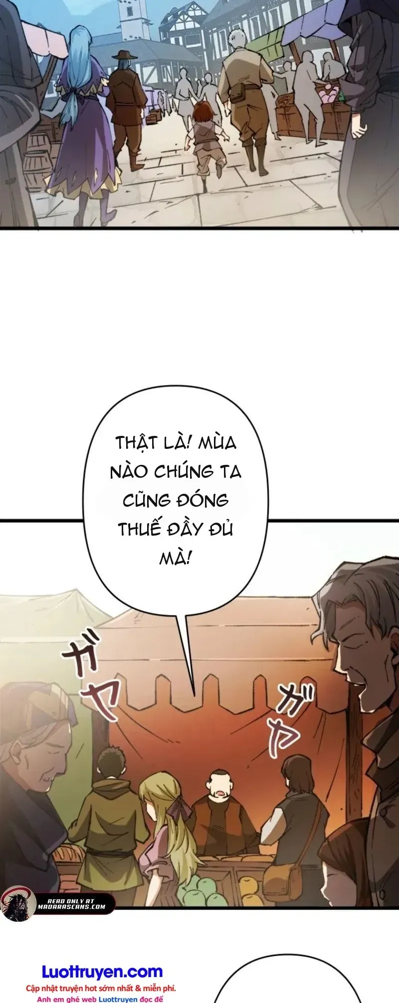 Thiên Tài Ma Kiếm Sư Trùng Sinh Chapter 2 - Trang 28