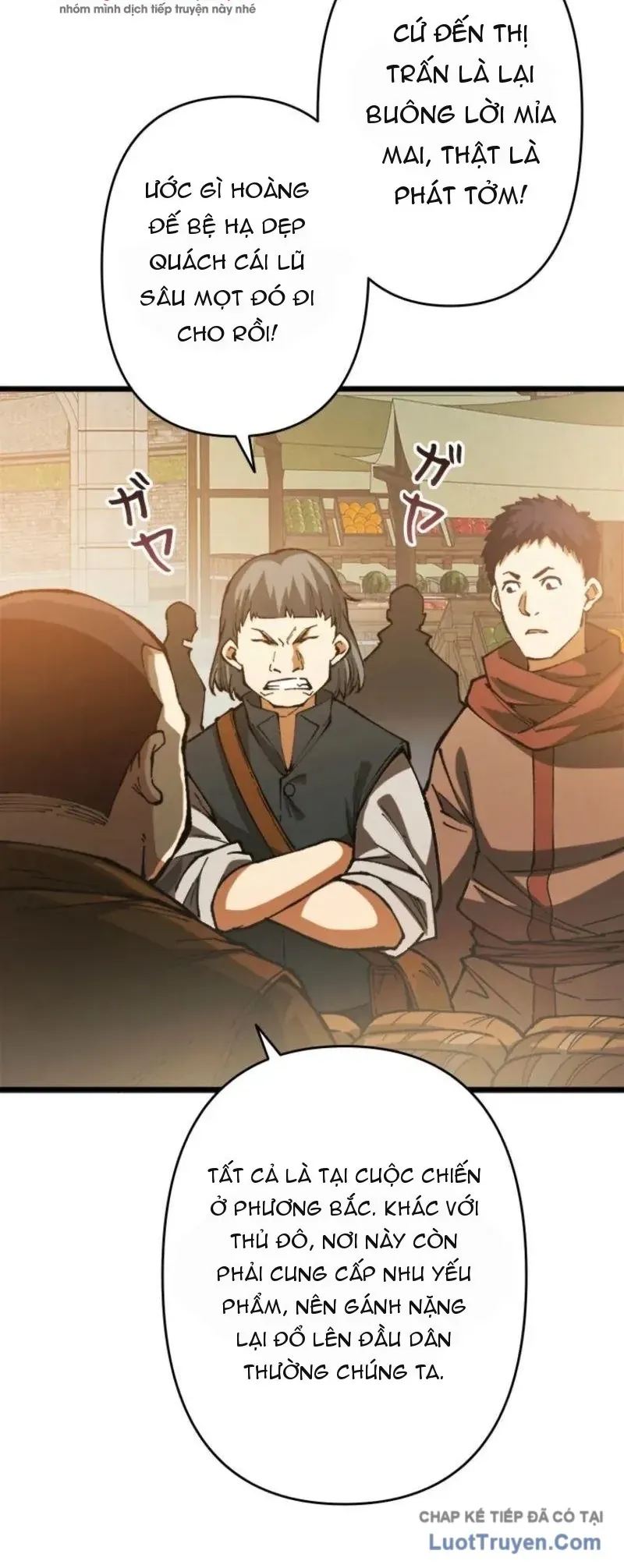 Thiên Tài Ma Kiếm Sư Trùng Sinh Chapter 2 - Trang 29