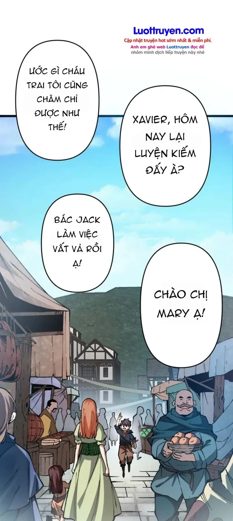 Thiên Tài Ma Kiếm Sư Trùng Sinh Chapter 2 - Trang 30