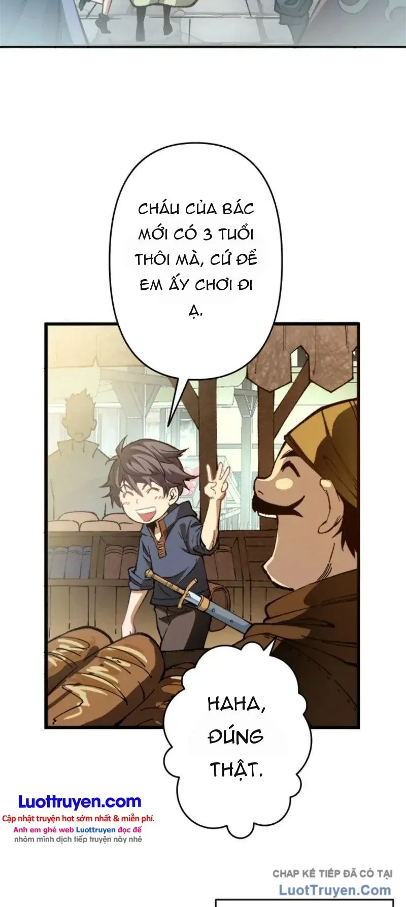 Thiên Tài Ma Kiếm Sư Trùng Sinh Chapter 2 - Trang 31