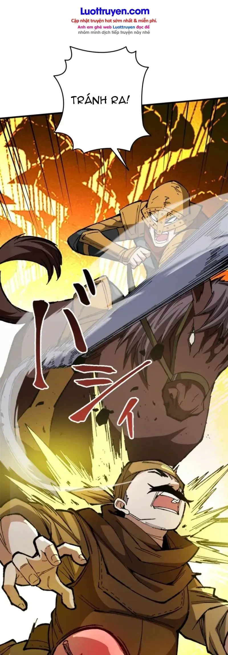 Thiên Tài Ma Kiếm Sư Trùng Sinh Chapter 2 - Trang 36