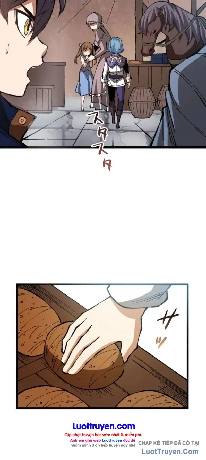 Thiên Tài Ma Kiếm Sư Trùng Sinh Chapter 2 - Trang 44