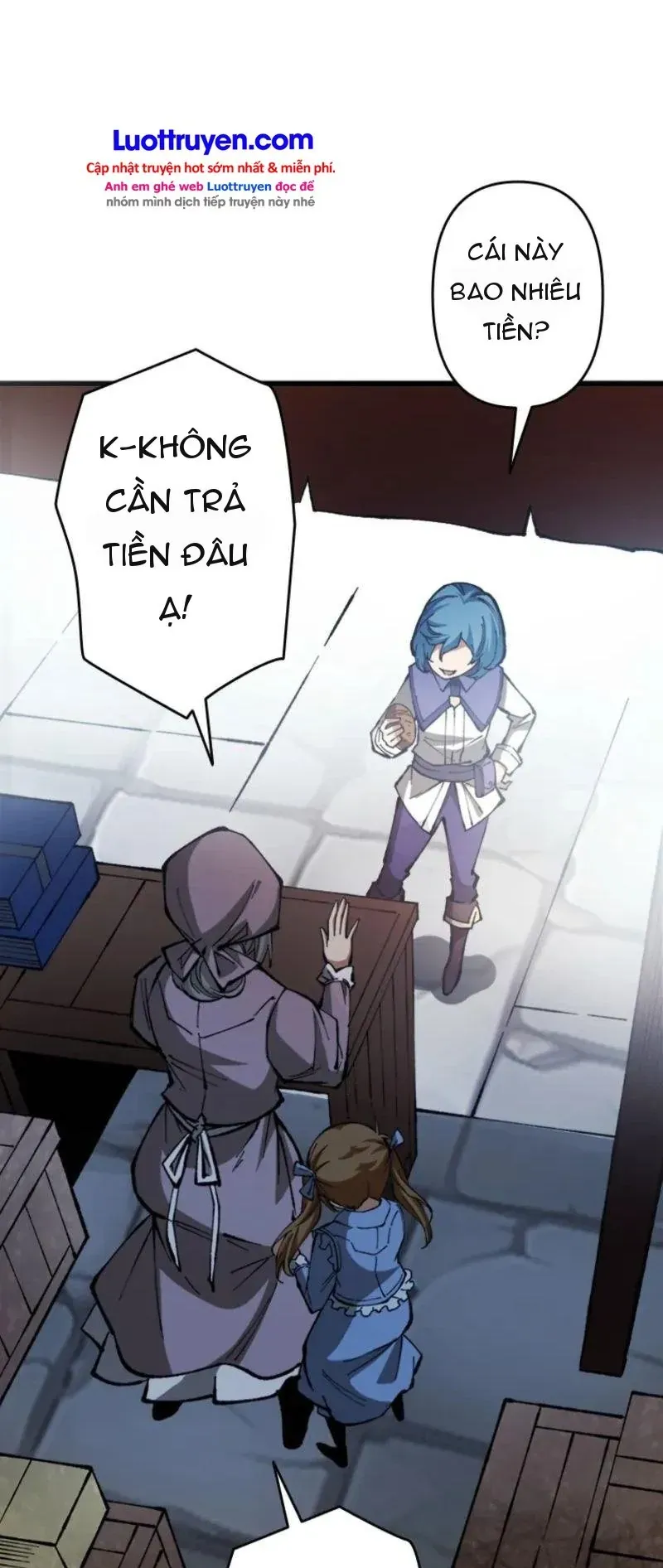 Thiên Tài Ma Kiếm Sư Trùng Sinh Chapter 2 - Trang 45