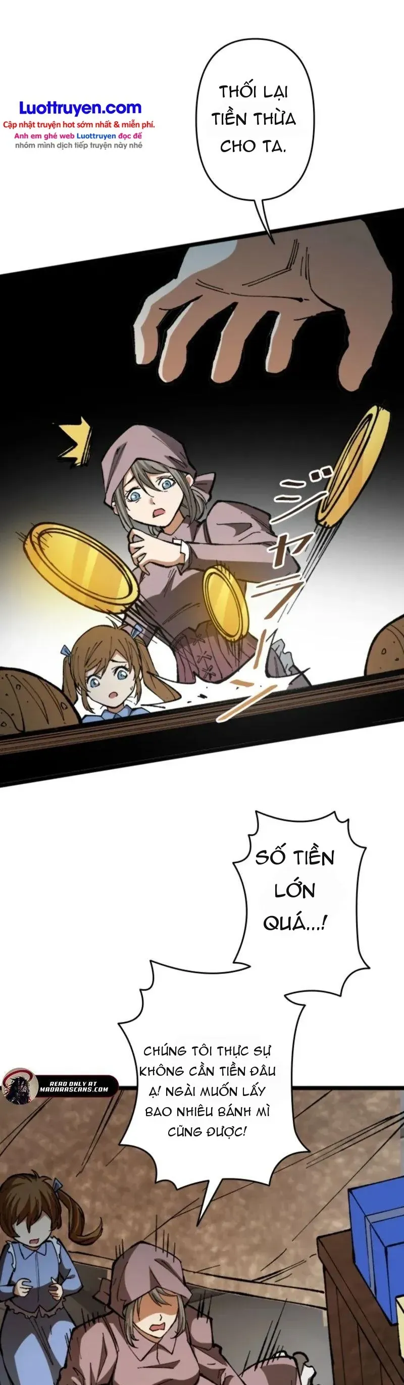 Thiên Tài Ma Kiếm Sư Trùng Sinh Chapter 2 - Trang 47