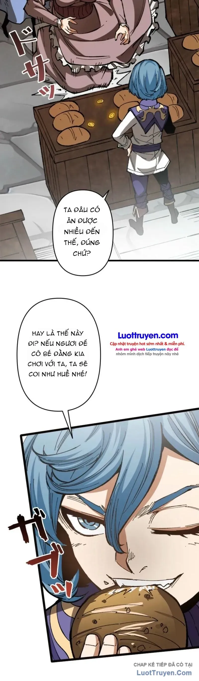 Thiên Tài Ma Kiếm Sư Trùng Sinh Chapter 2 - Trang 48