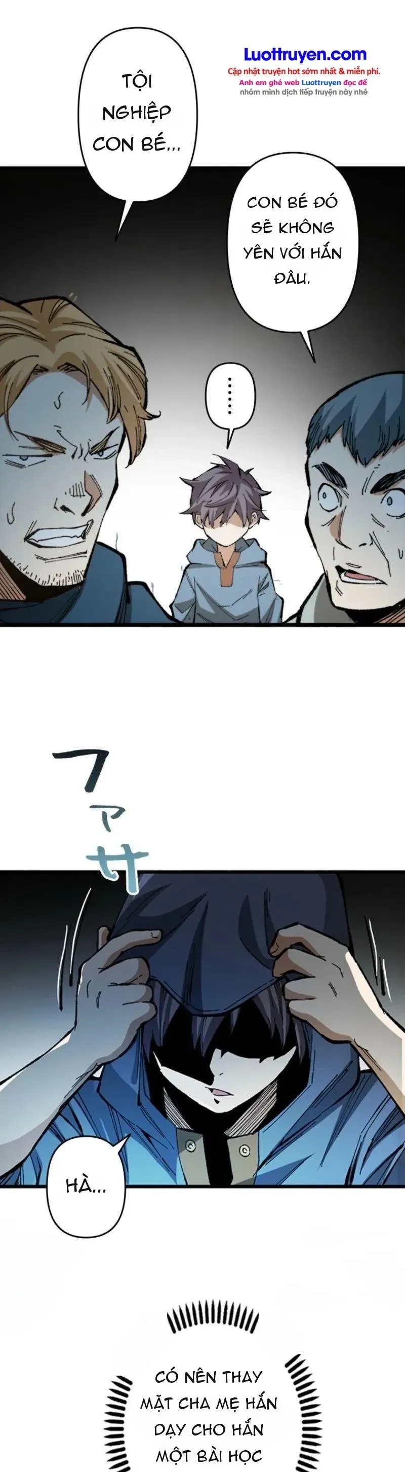Thiên Tài Ma Kiếm Sư Trùng Sinh Chapter 2 - Trang 49