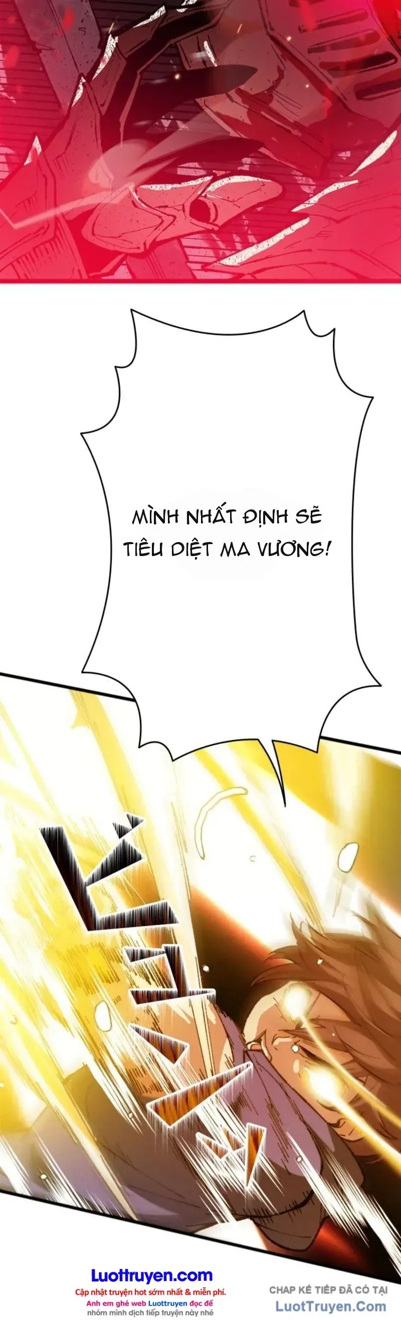 Thiên Tài Ma Kiếm Sư Trùng Sinh Chapter 2 - Trang 9