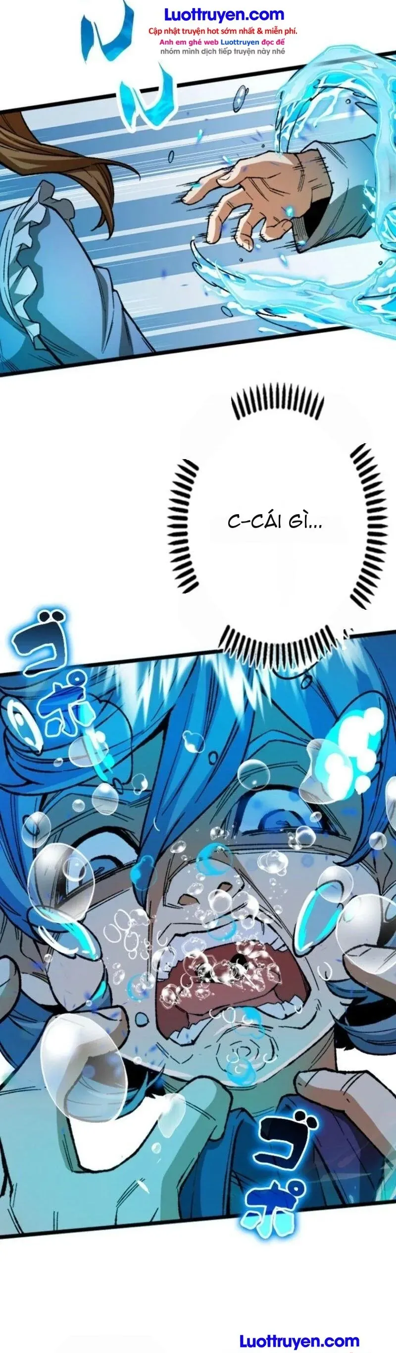 Thiên Tài Ma Kiếm Sư Trùng Sinh Chapter 3 - Trang 14