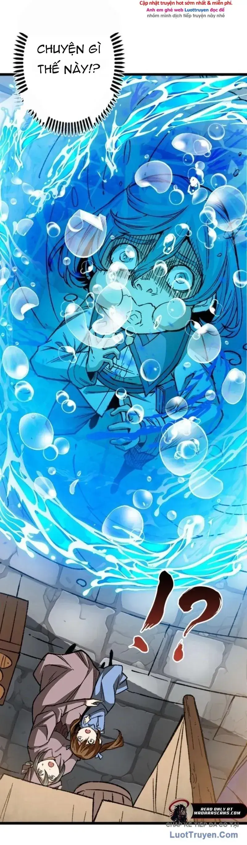 Thiên Tài Ma Kiếm Sư Trùng Sinh Chapter 3 - Trang 15