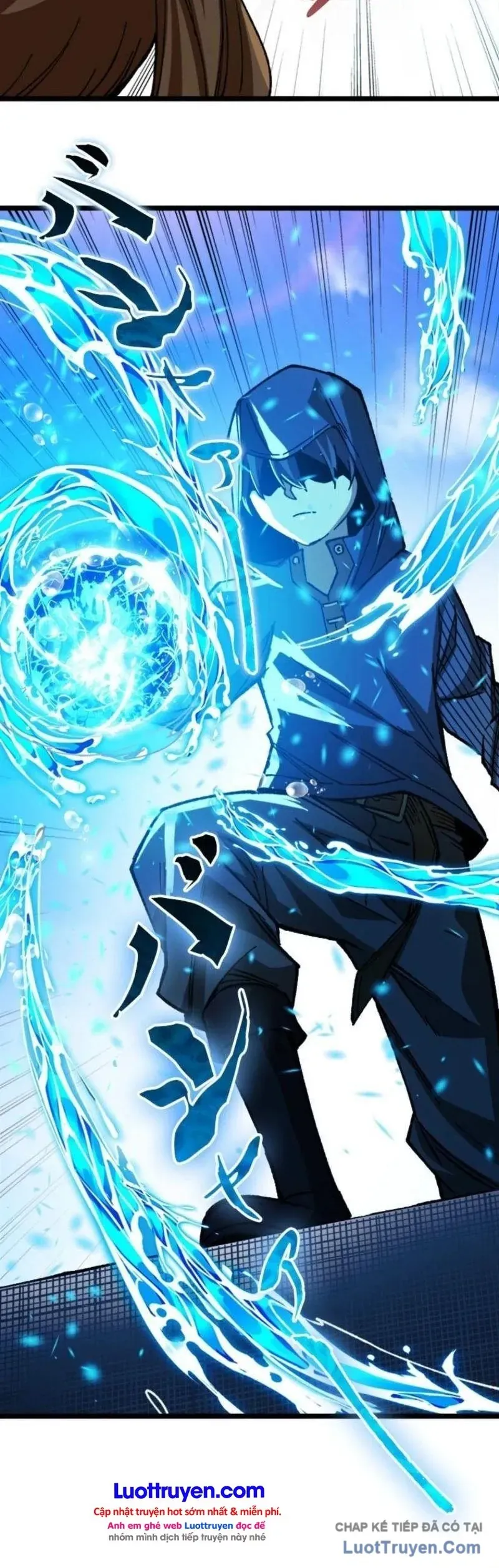 Thiên Tài Ma Kiếm Sư Trùng Sinh Chapter 3 - Trang 19