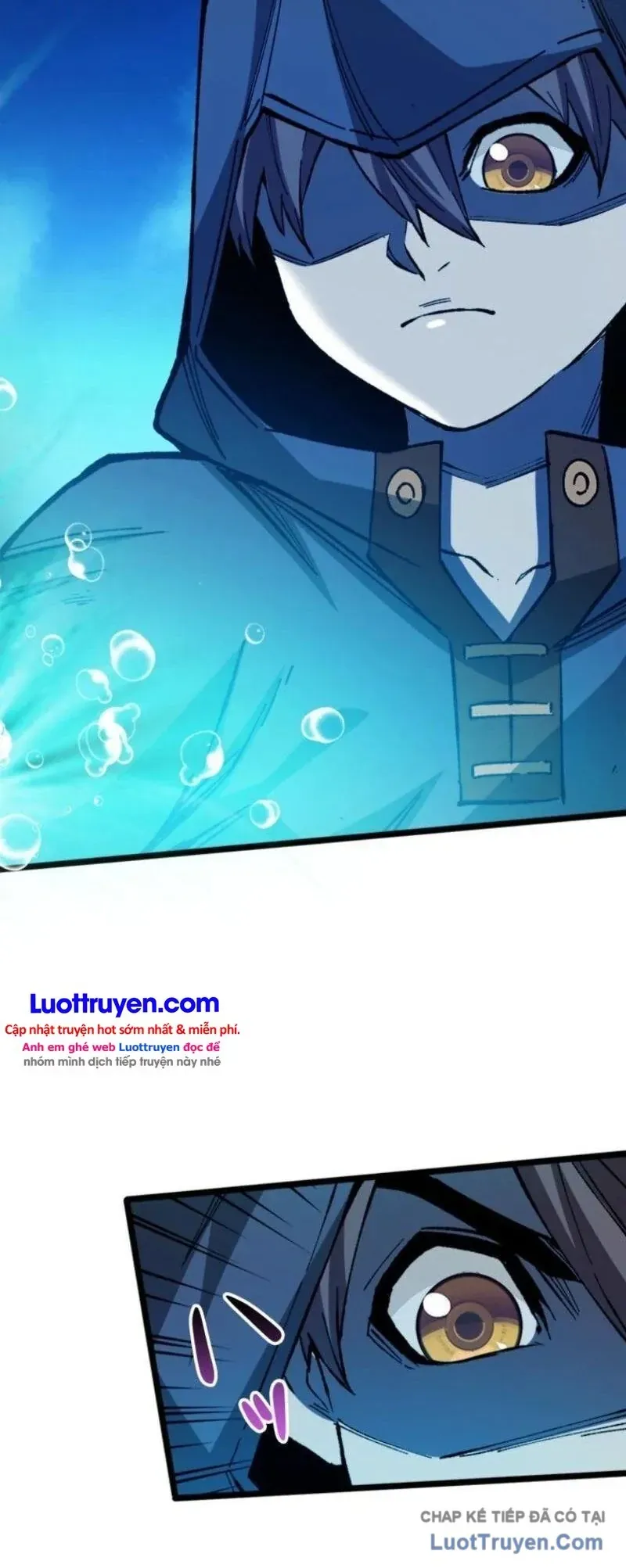 Thiên Tài Ma Kiếm Sư Trùng Sinh Chapter 3 - Trang 21