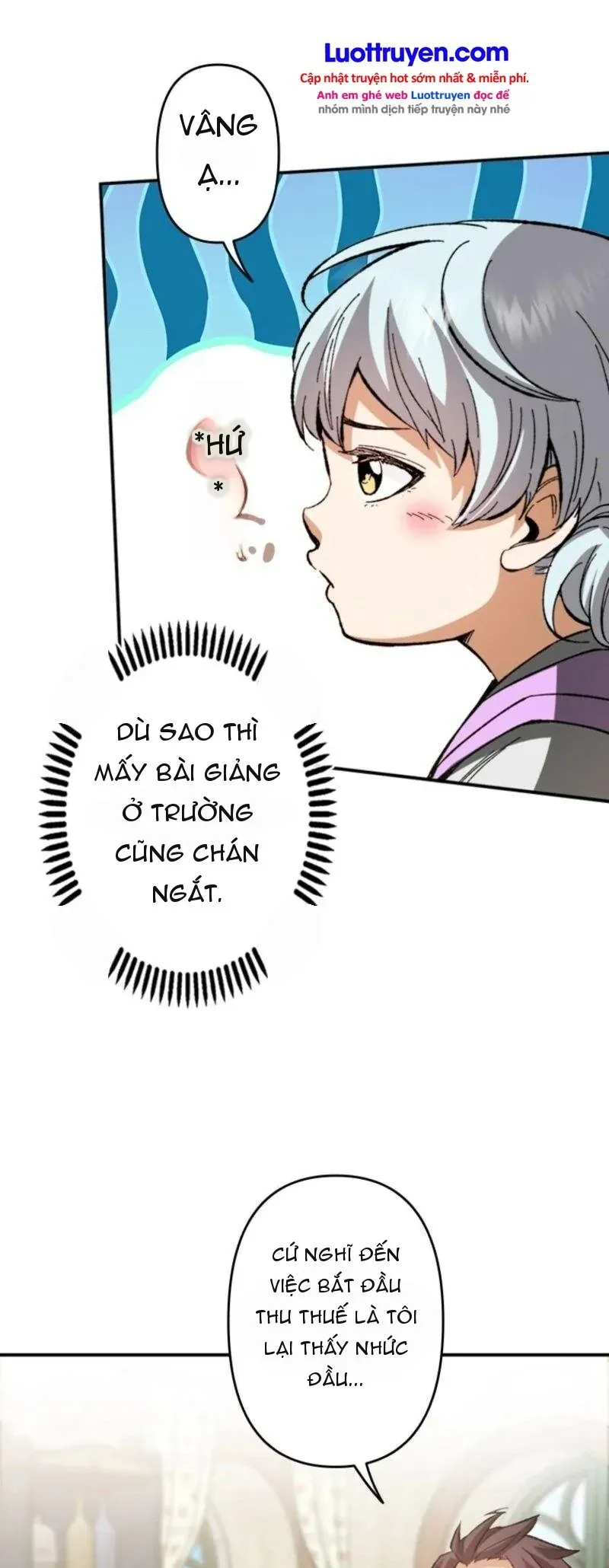 Thiên Tài Ma Kiếm Sư Trùng Sinh Chapter 4 - Trang 15