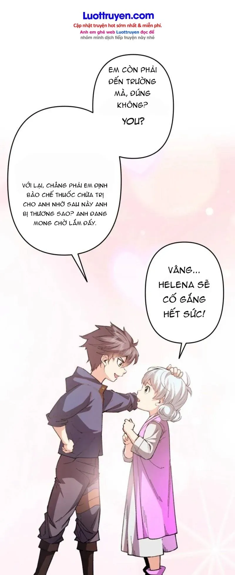 Thiên Tài Ma Kiếm Sư Trùng Sinh Chapter 4 - Trang 20
