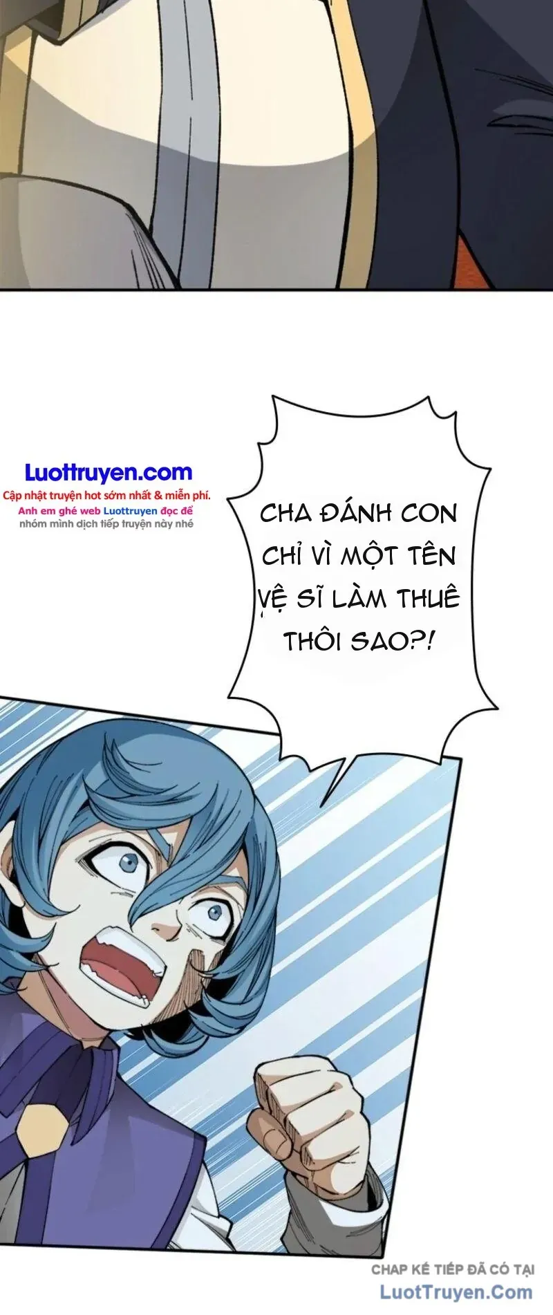 Thiên Tài Ma Kiếm Sư Trùng Sinh Chapter 4 - Trang 30