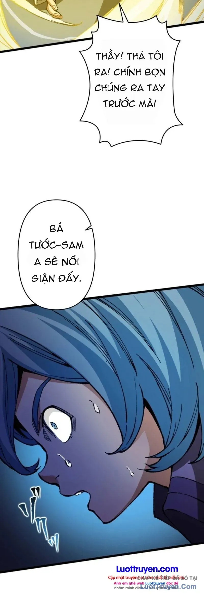 Thiên Tài Ma Kiếm Sư Trùng Sinh Chapter 4 - Trang 5