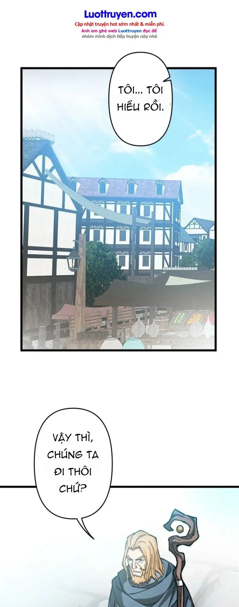 Thiên Tài Ma Kiếm Sư Trùng Sinh Chapter 4 - Trang 6