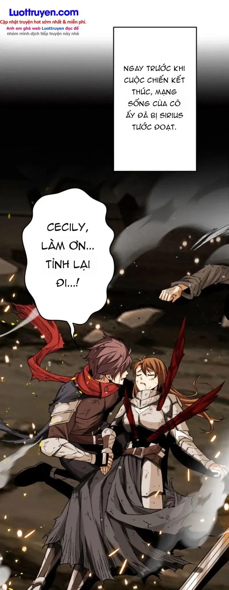 Thiên Tài Ma Kiếm Sư Trùng Sinh Chapter 5 - Trang 16