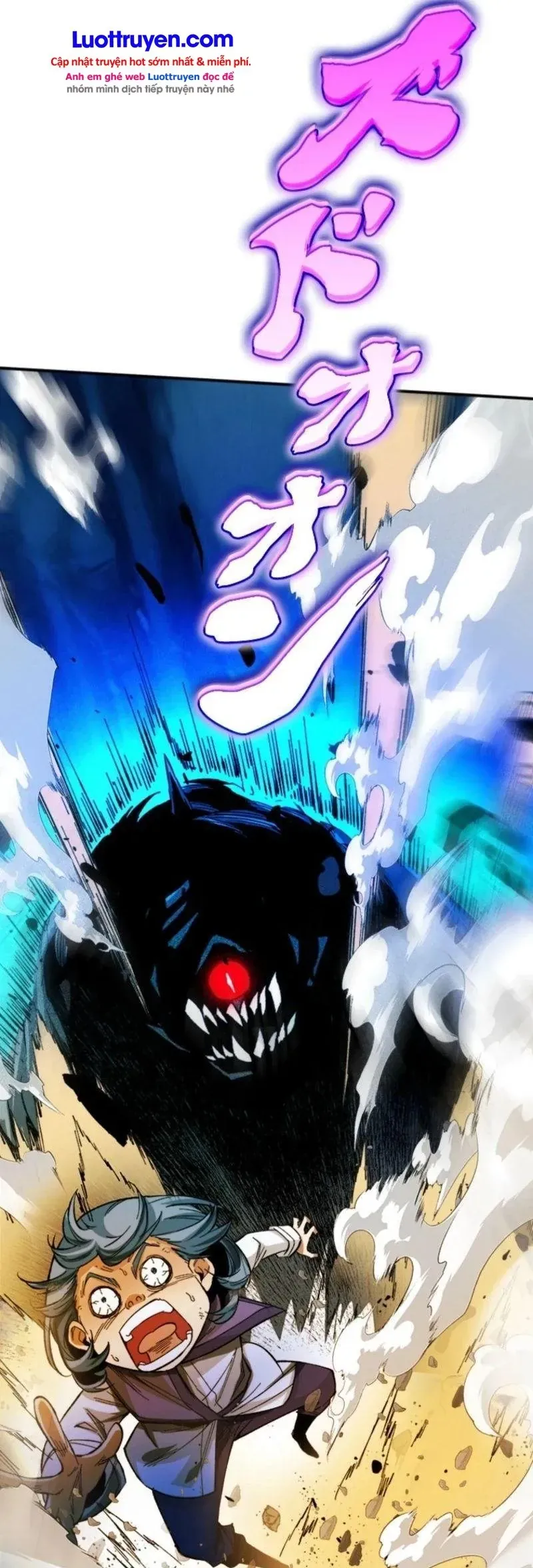 Thiên Tài Ma Kiếm Sư Trùng Sinh Chapter 5 - Trang 25
