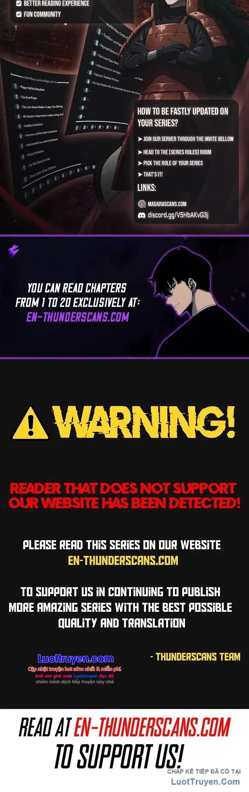 Thiên Tài Ma Kiếm Sư Trùng Sinh Chapter 5 - Trang 36